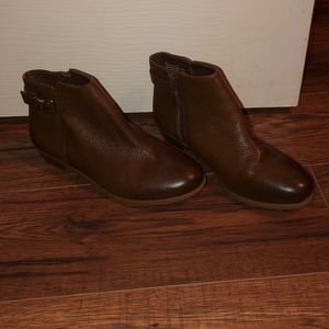 GB Girls (kids) shoes/boots